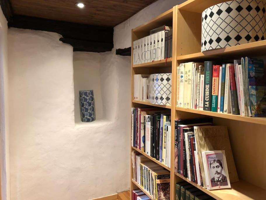 Maison rurale au cœur des Cévennes Ardéchoises Dompnac Esterno foto